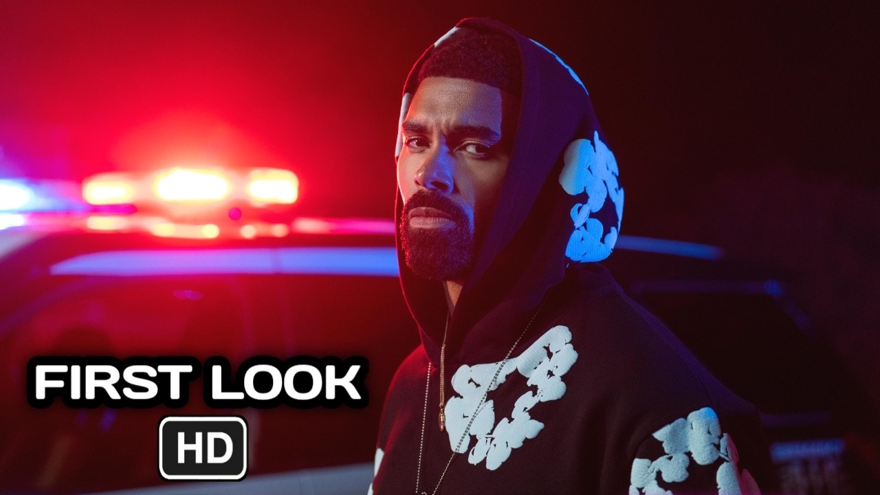 Nemesis (2026) First Look | Netflix | Courtney A Kemp | Y&rsquo;lan Noel | Matthew Law |Release Date|Cast