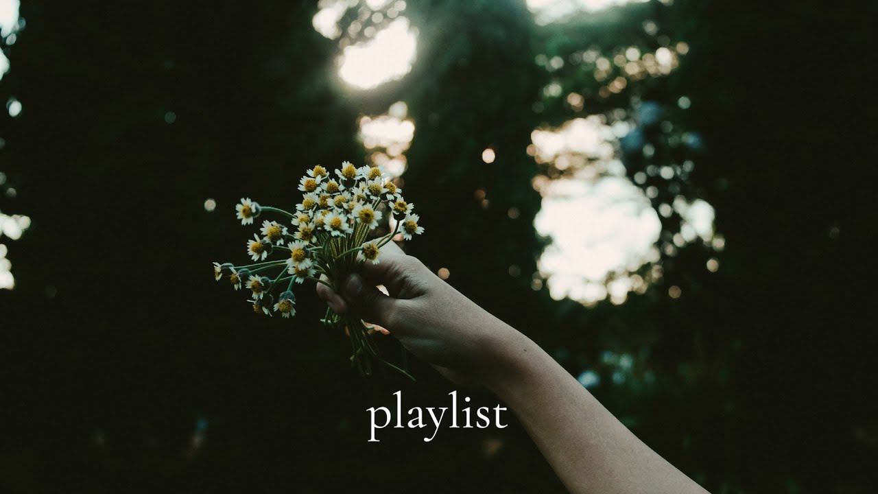 [Playlist] Humans love too many things