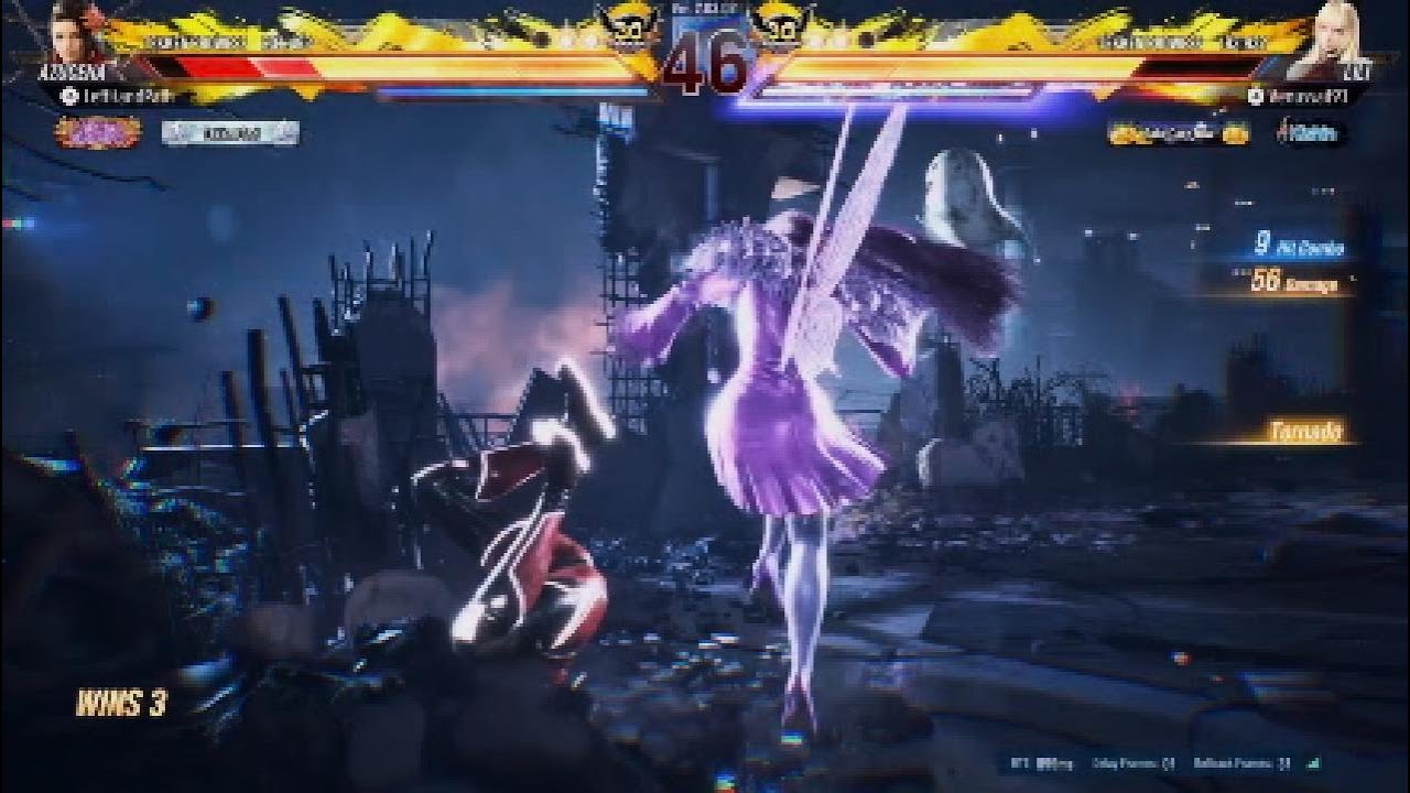 Peruvian Baddie STOMPS on Feet Fetishist