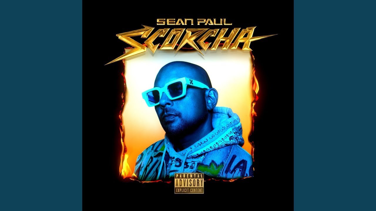 Sean Paul - Calling On Me (slowed + reverb)