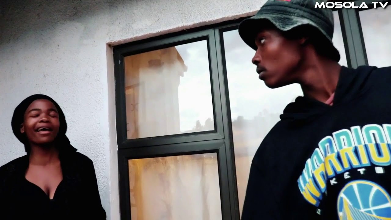 Will (Short Story) (Mosola TV)