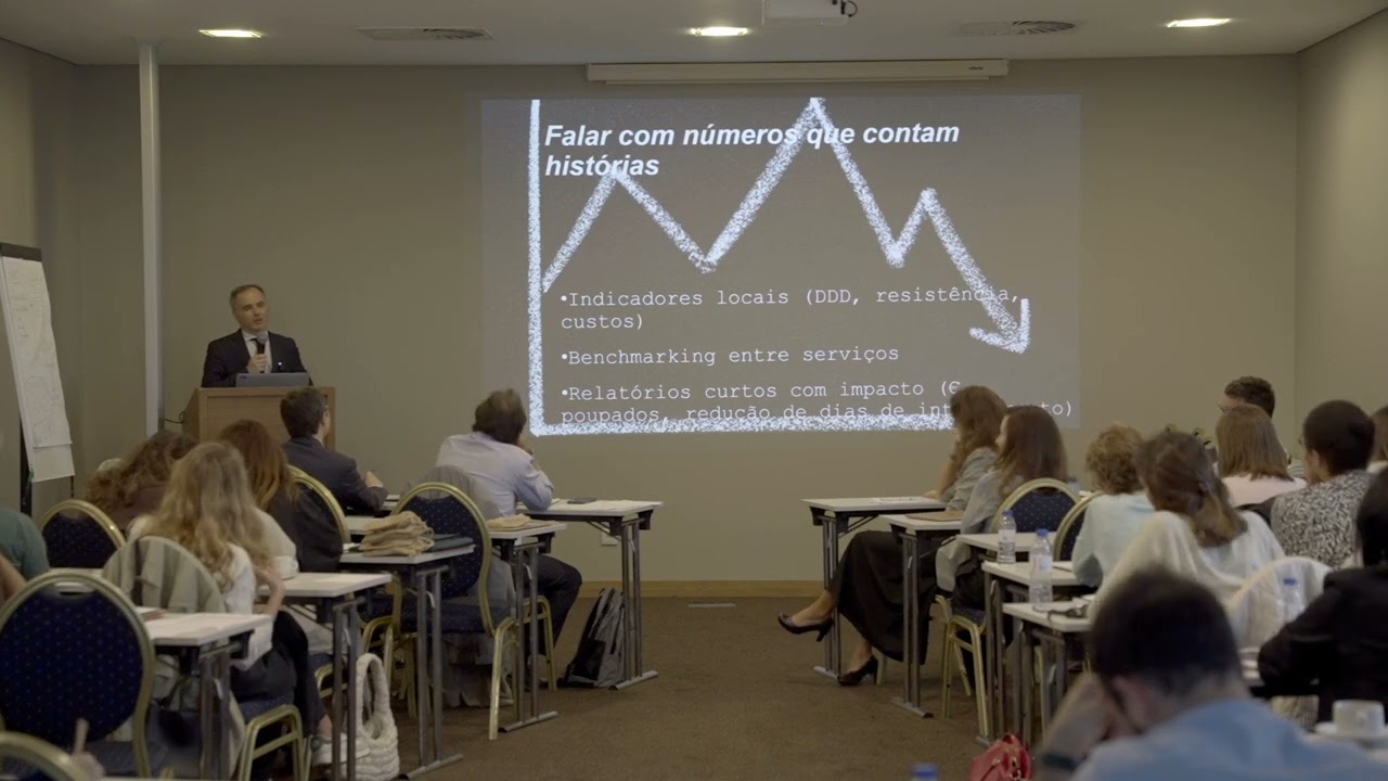 drive-AMS evento final - Alexandre Lourenço