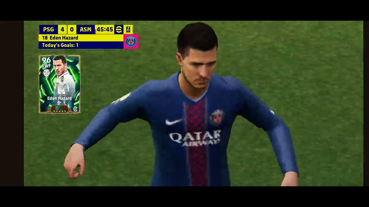 🔴🔵 Paris Saint-Germain F.C. vs AS Monaco | Matchday 23 Highlights | PSG 4-0 Monaco