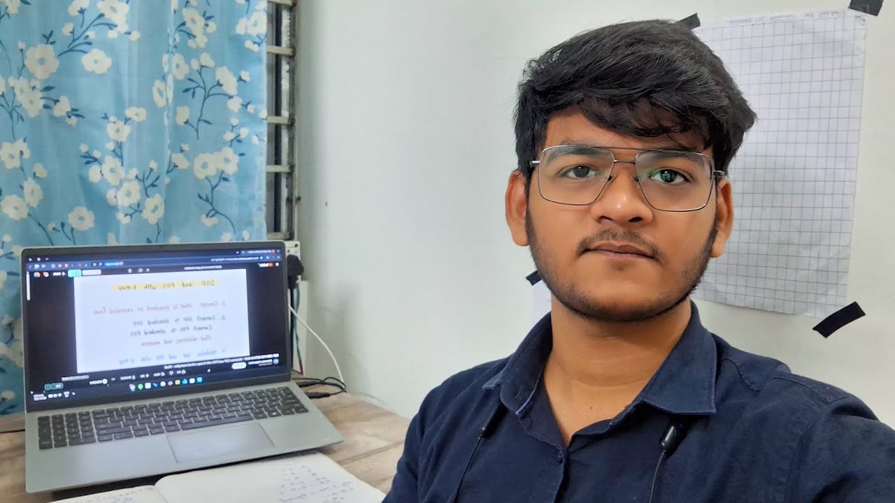 Another hectic Day ....Exam or Coding 📉  | Hindi | #dsa #software #codinglife  #collegelife 