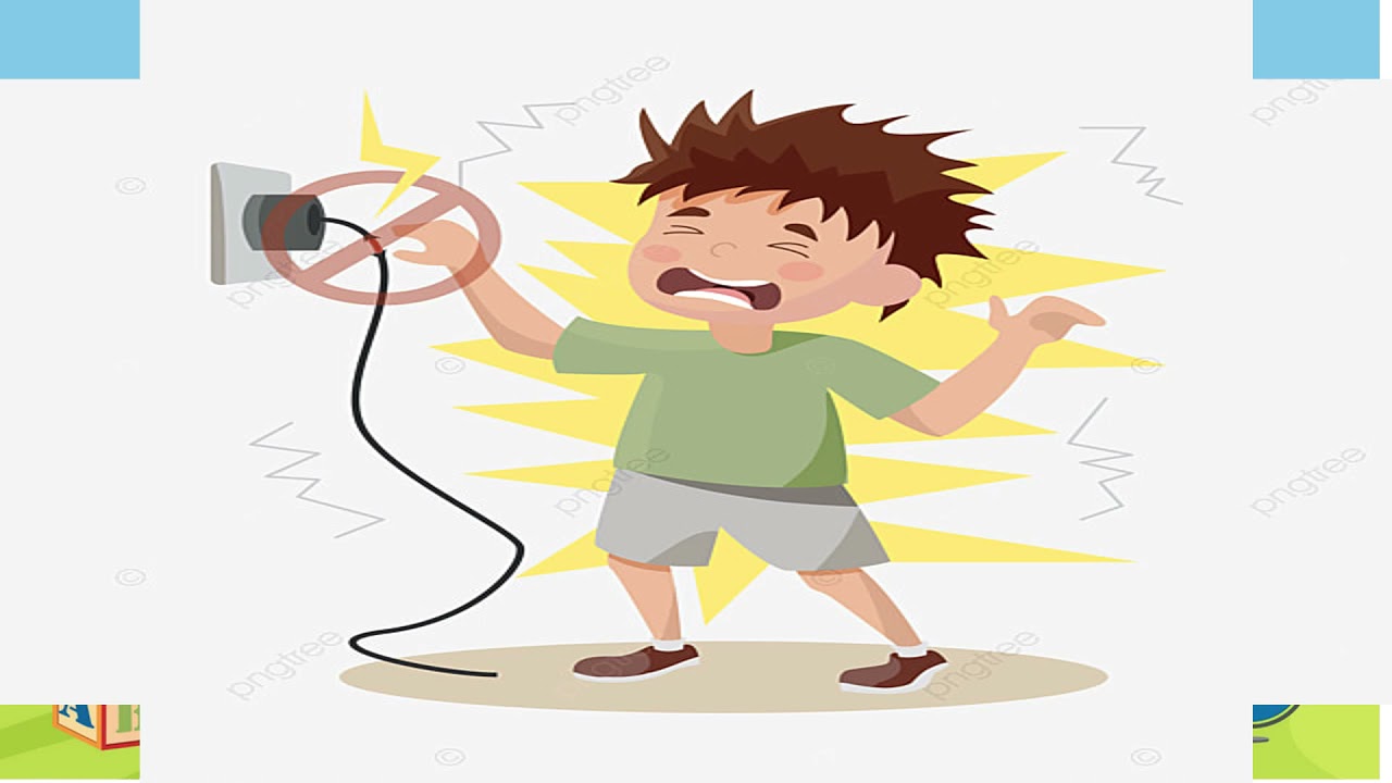 Clip kỹ năng tuyên truyền an toàn điện tại gia đình