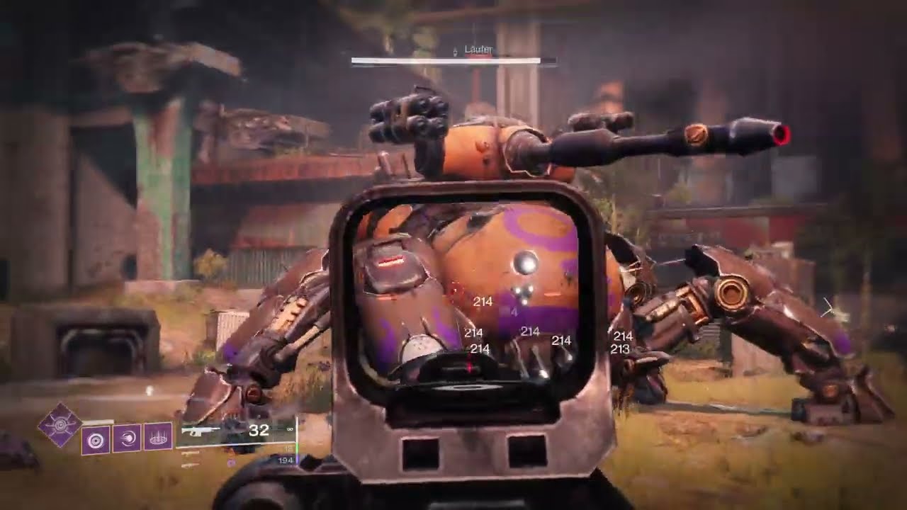 DESTINY 2 - #3