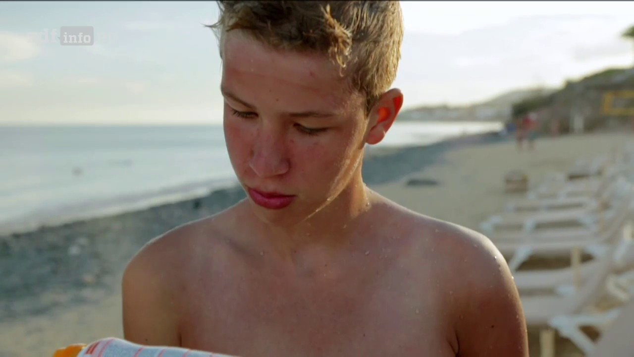 (Doku in HD) ZDFzeit - Der gro&szlig;e Kosmetik-Test