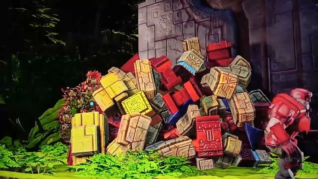 Knack #part18
