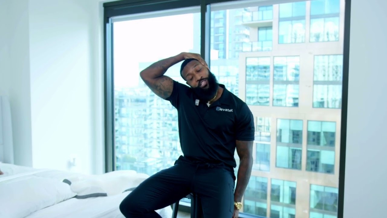 Why Stretching During Day and Night is Essential