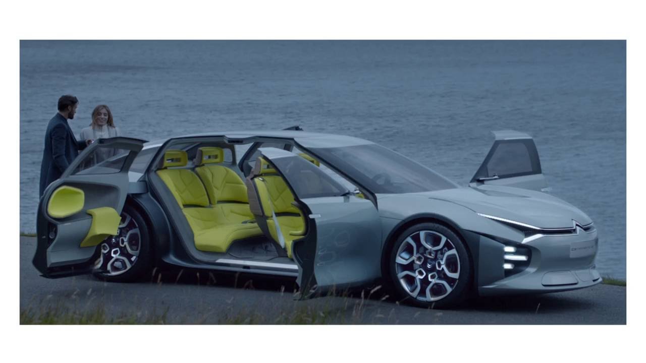 CONCEPT CXPERIENCE