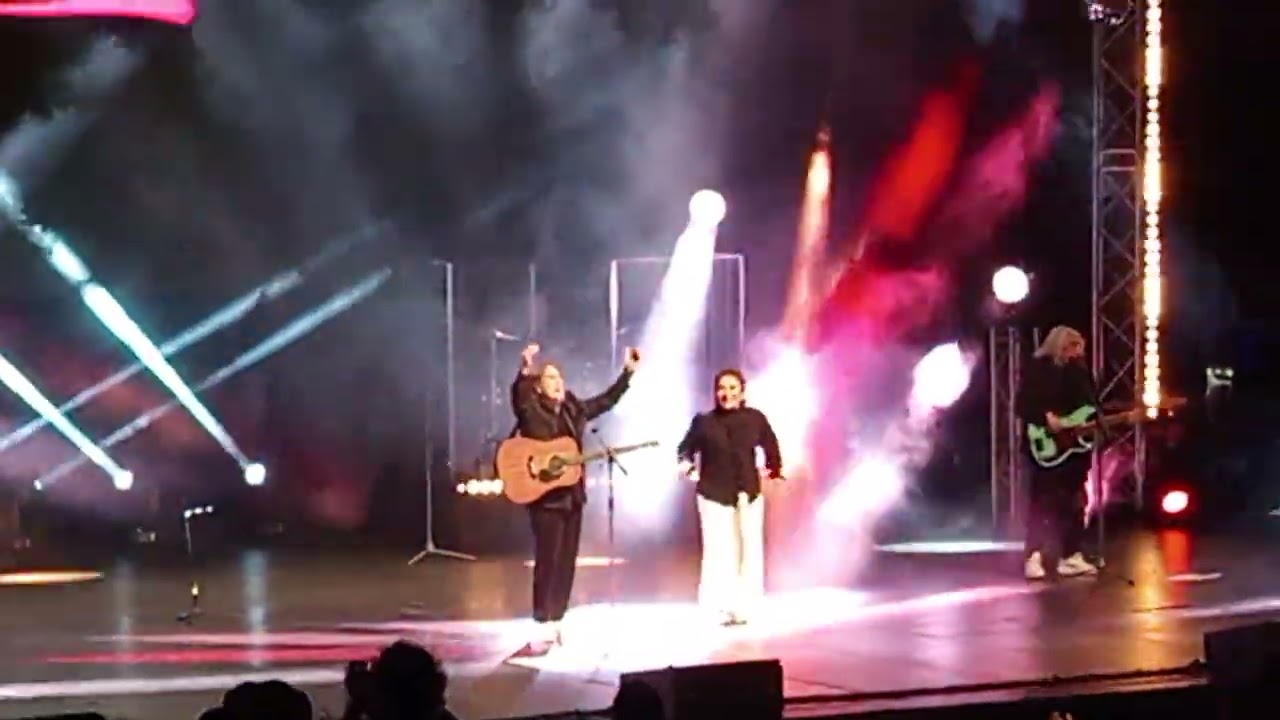 Ricchi e Poveri - Prague 09.01.2026 - Voulez-vous danser