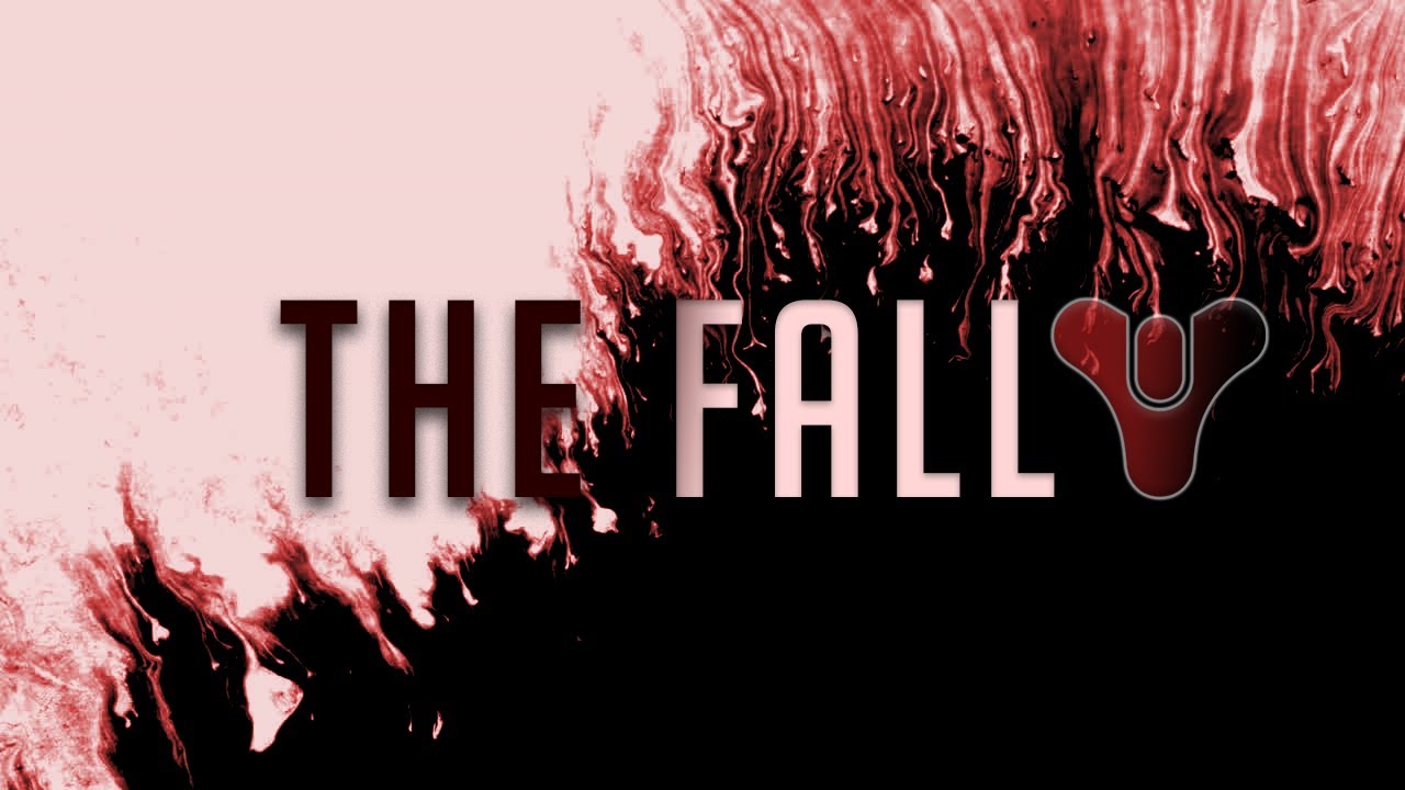 Destiny 2 -Fall Expansion