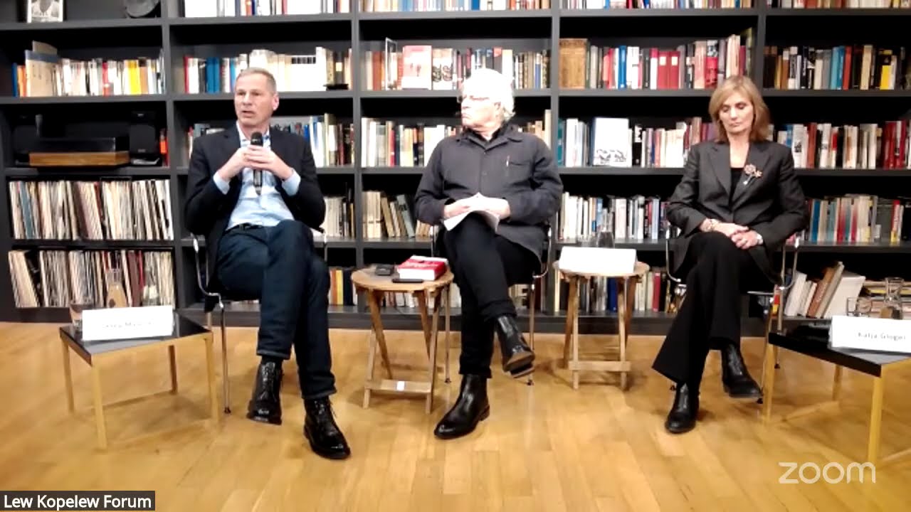 Das Versagen: Eine investigative Geschichte der deutschen Russlandpolitik