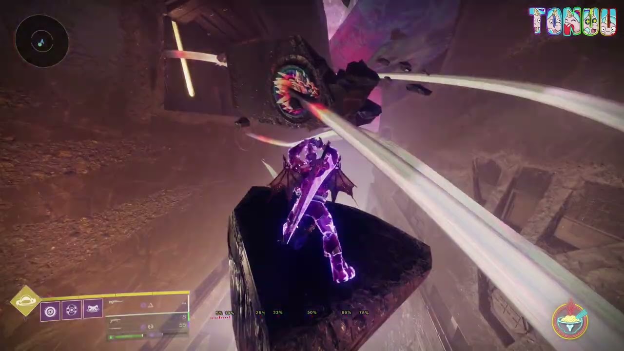 Duo Flawless Master RoN (ft. funny sword)