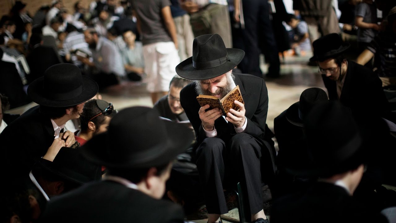 Why Isn't Tikkun Chatzos Encouraged?
