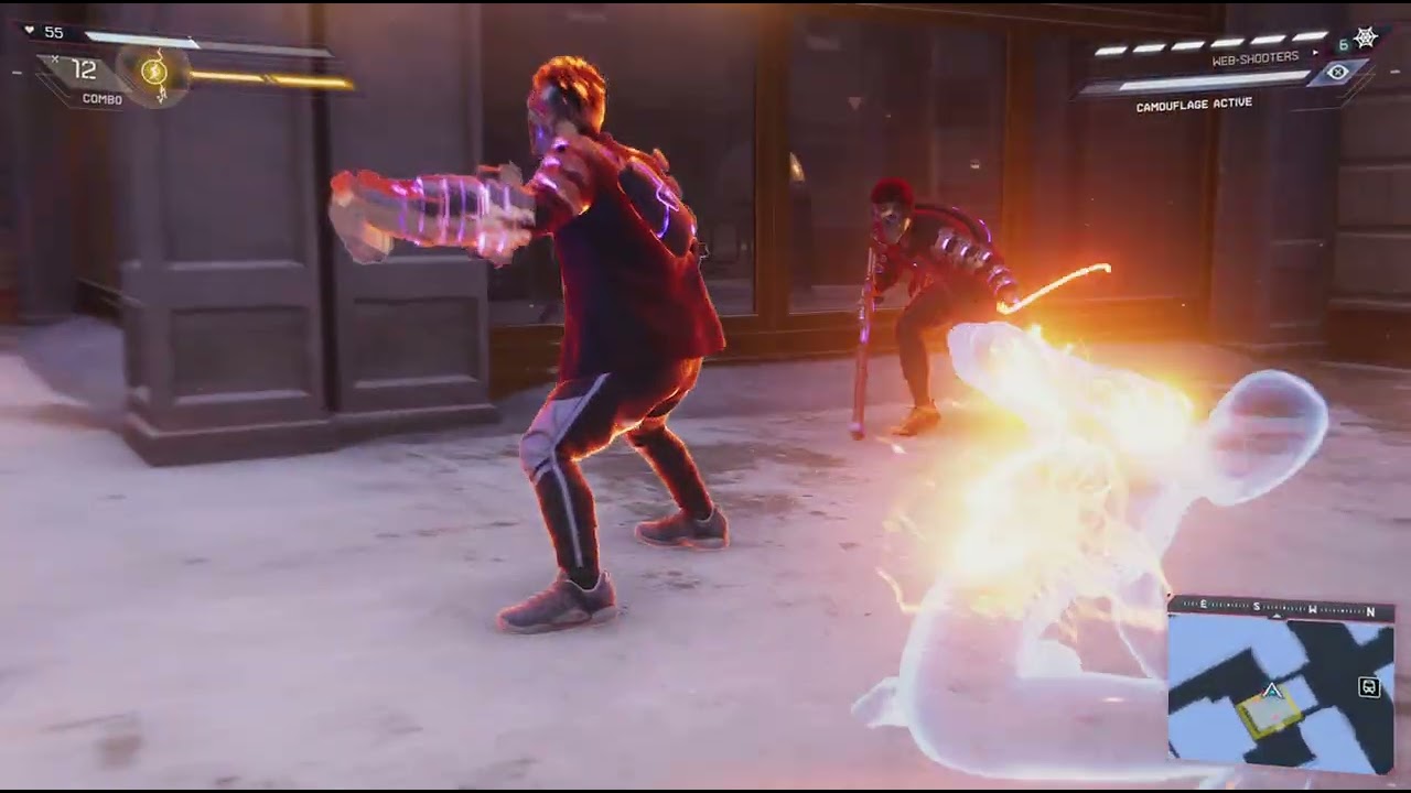 Marvel's Spider-Man: Miles Morales