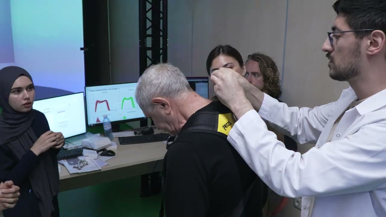 “GRAIL” – yerişin hər addımında dəqiqlik, motivasiya və innovasiya