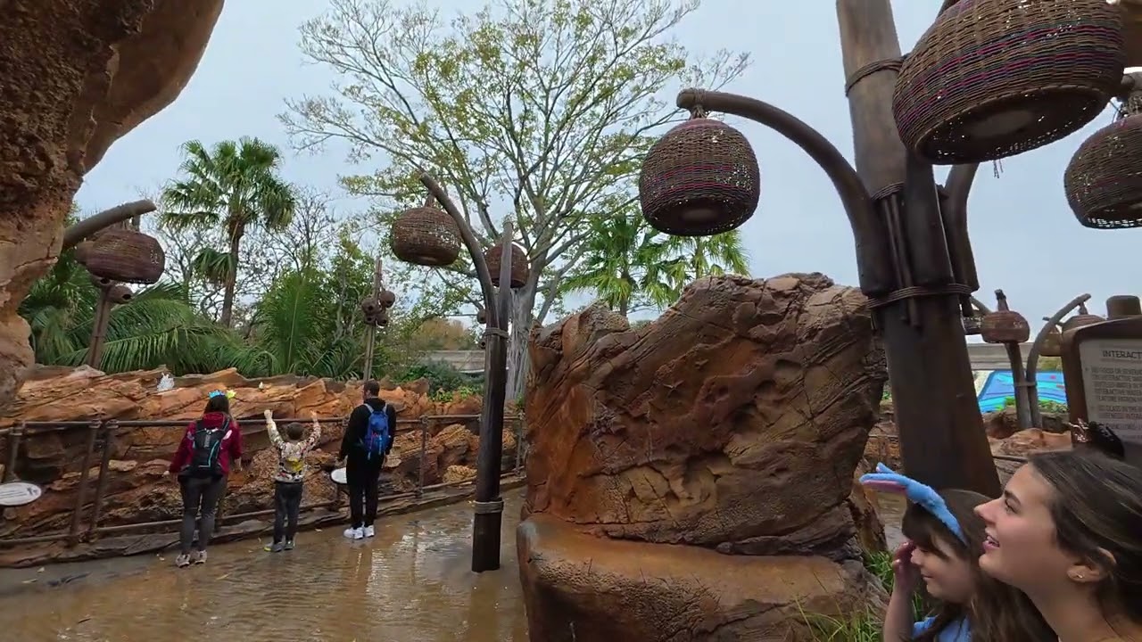 EPCOT da Disney