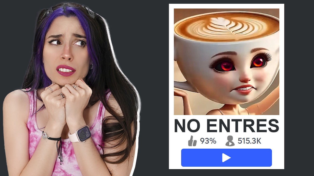 Probé los Juegos MÁS POPULARES de ITALIAN BRAINROT en Roblox