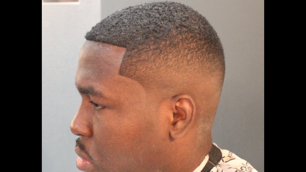 Step by Step: Bald Fade Tutorial by Zay The Barber