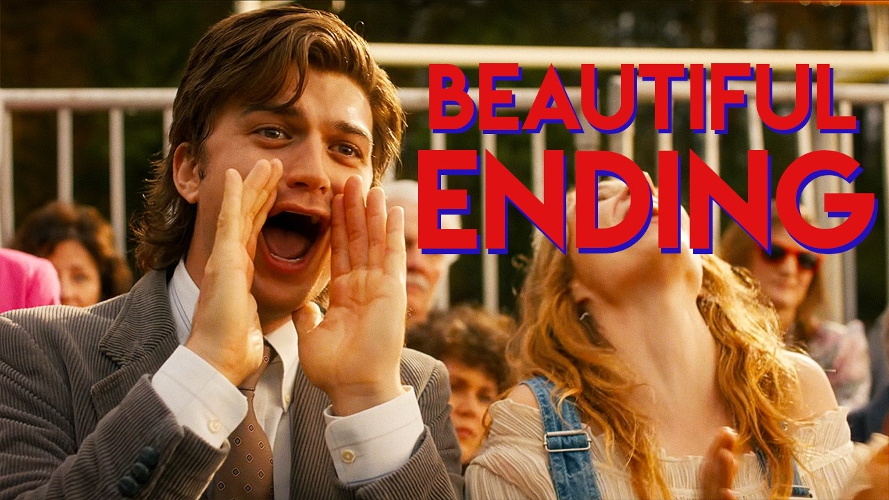 The Stranger Things Finale is a Love Letter to its Characters