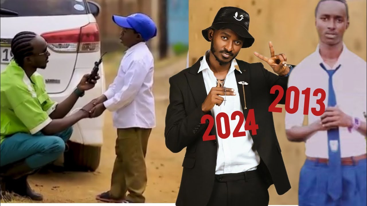 IBITANGAJE WAMENYA KURI YAGO KUVA MU BUTO BWE KUGEZA UBU, UBUZIMA N'AMATEKA BYE