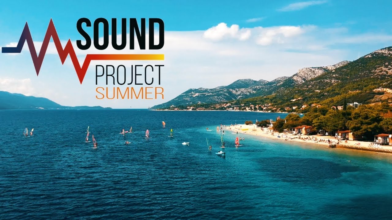 Sound Project Summer Trailer 2020