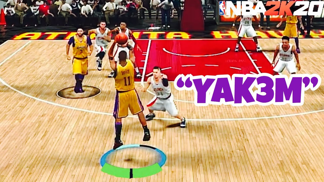 NBA 2K20 Mobile My Career EP 28 - Deep 3s vs Trae Young! Max Speed!!