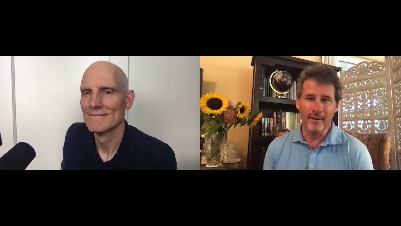 Consciousness, Communication, and Civilization: Conversation with John Kinyon and Newt Bailey