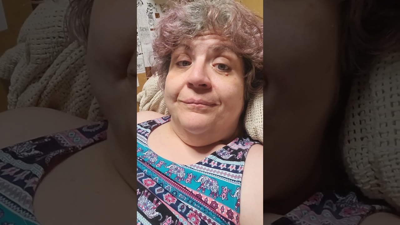 Short hello