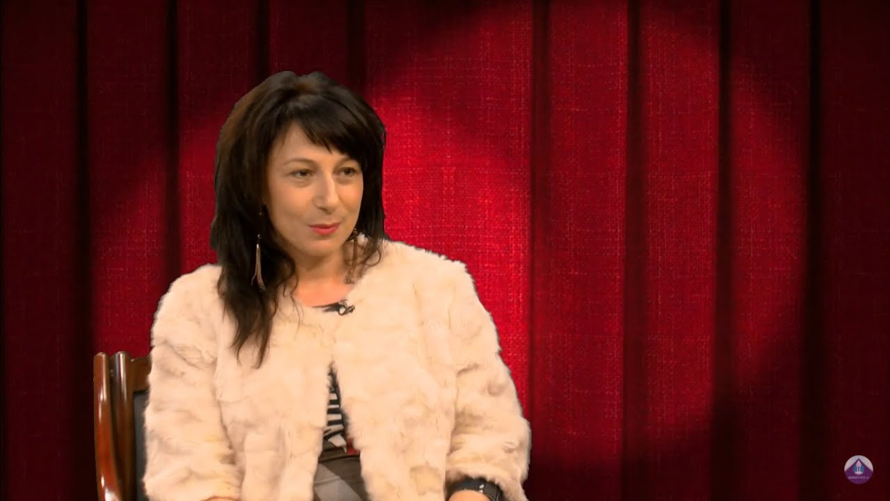 Művészbejáró - Benedekffy Katalin