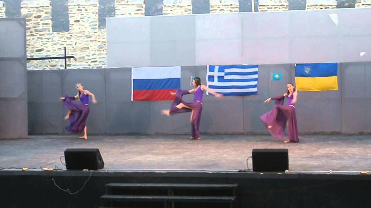 Студия Royal-ballet 