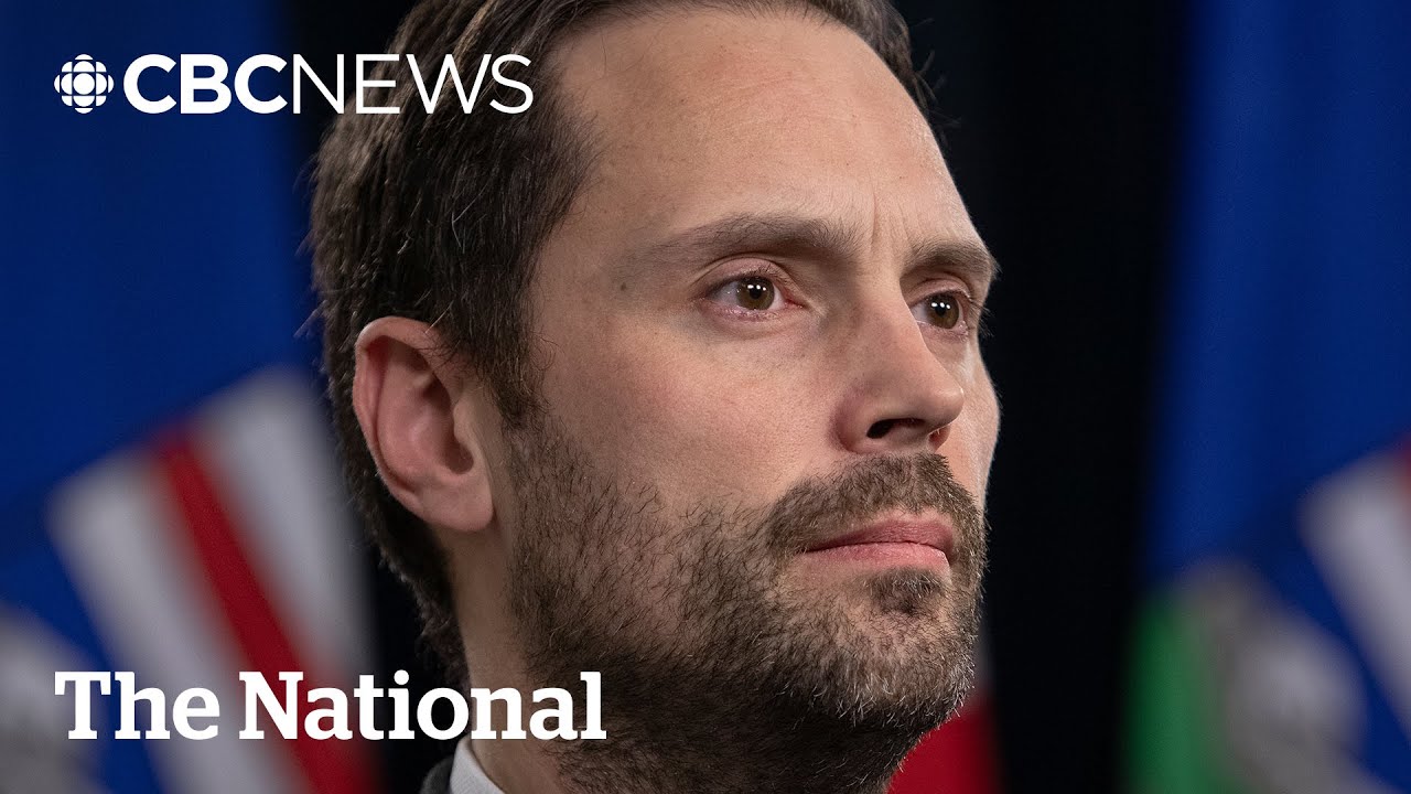 Alberta takes questions on hospital crisis, orders ER death inquiry