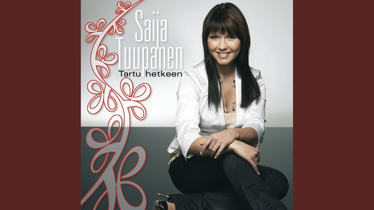 Tartu hetkeen