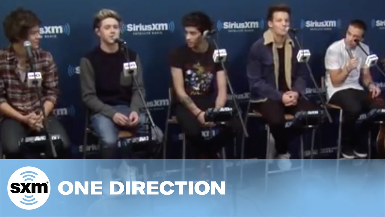 One Direction - 