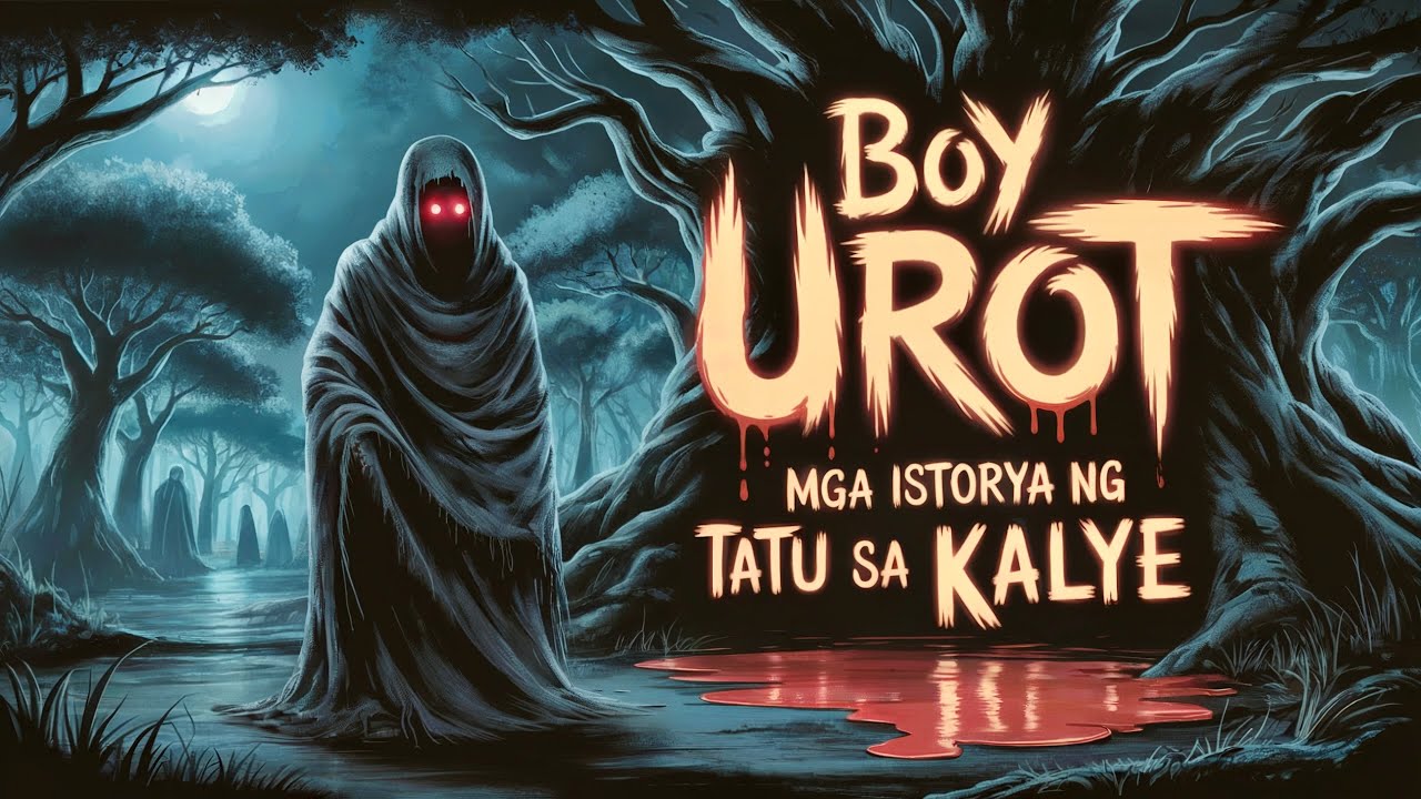 Boy Urot | Ang Supremo