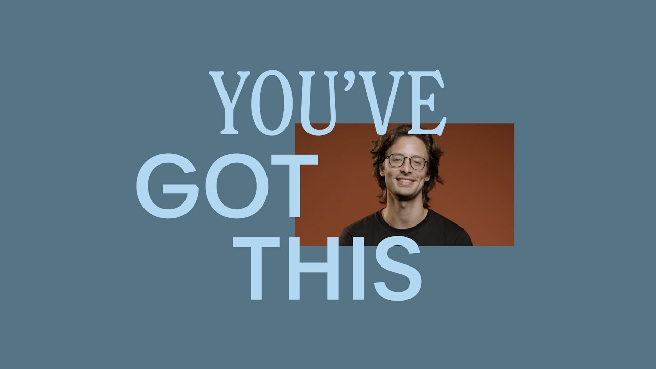 You've Got This | Running a Consulting Business