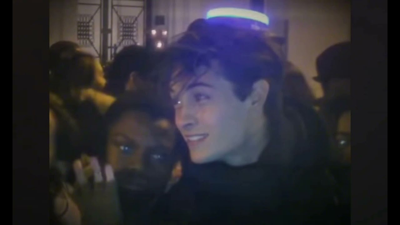 Sleepwalker x Icewhore Sped up (BEST PART)