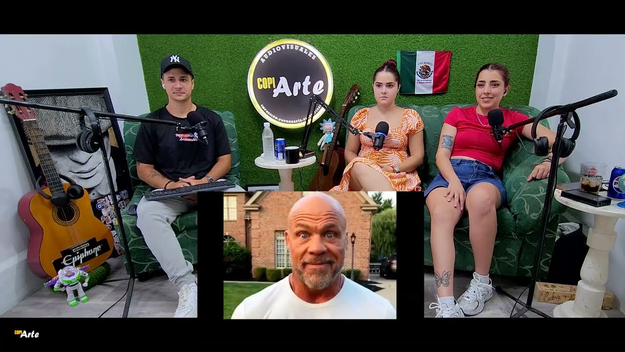 CUBANOS REACCIONAN a Cosas que solo pasan en mexico - Tai Delux