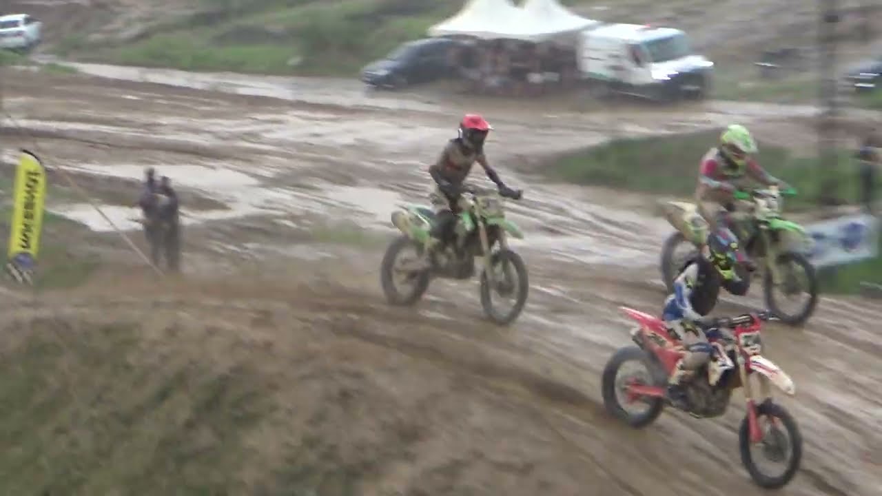 master Motocross Umarizal-RN 2026