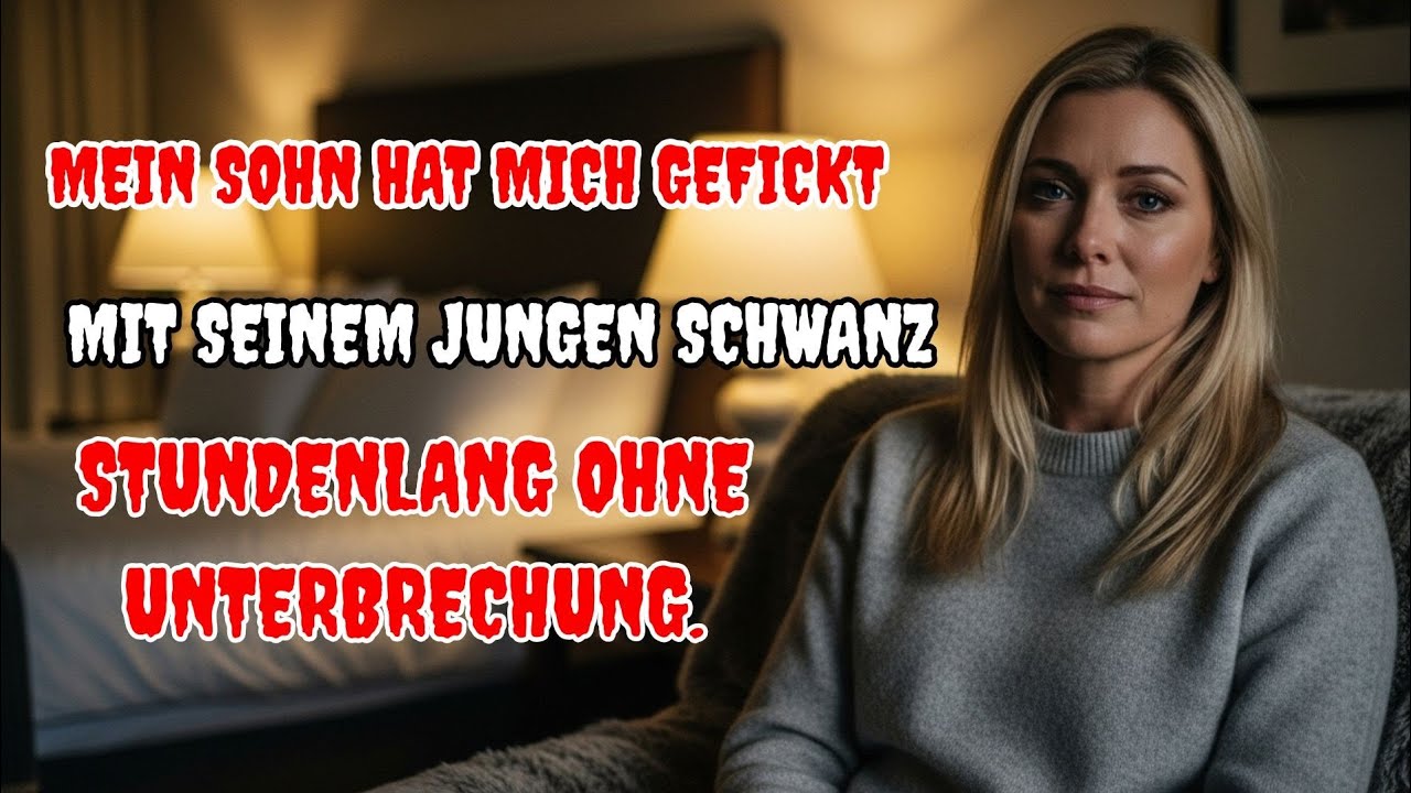 Mach einfach mit‘ – Diese Worte veränderten ihr ganzes Leben 💔 | Wahre Geschichte