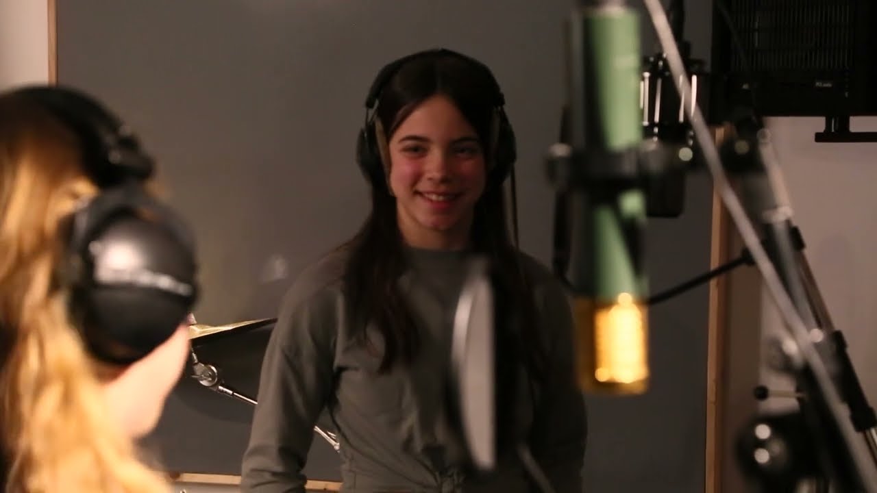 Junior High - Glaubst du (Offical Music Video)