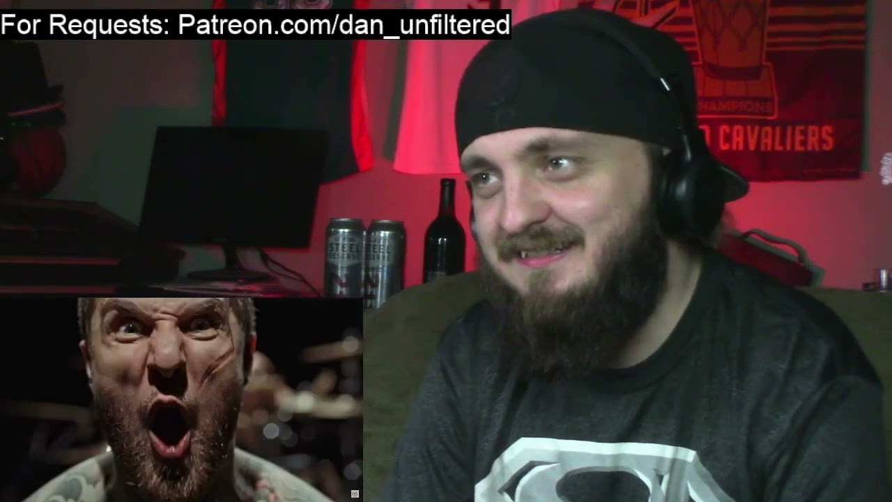 Slaughter To Prevail - 1984 REACTION!! | LET'S GO!!