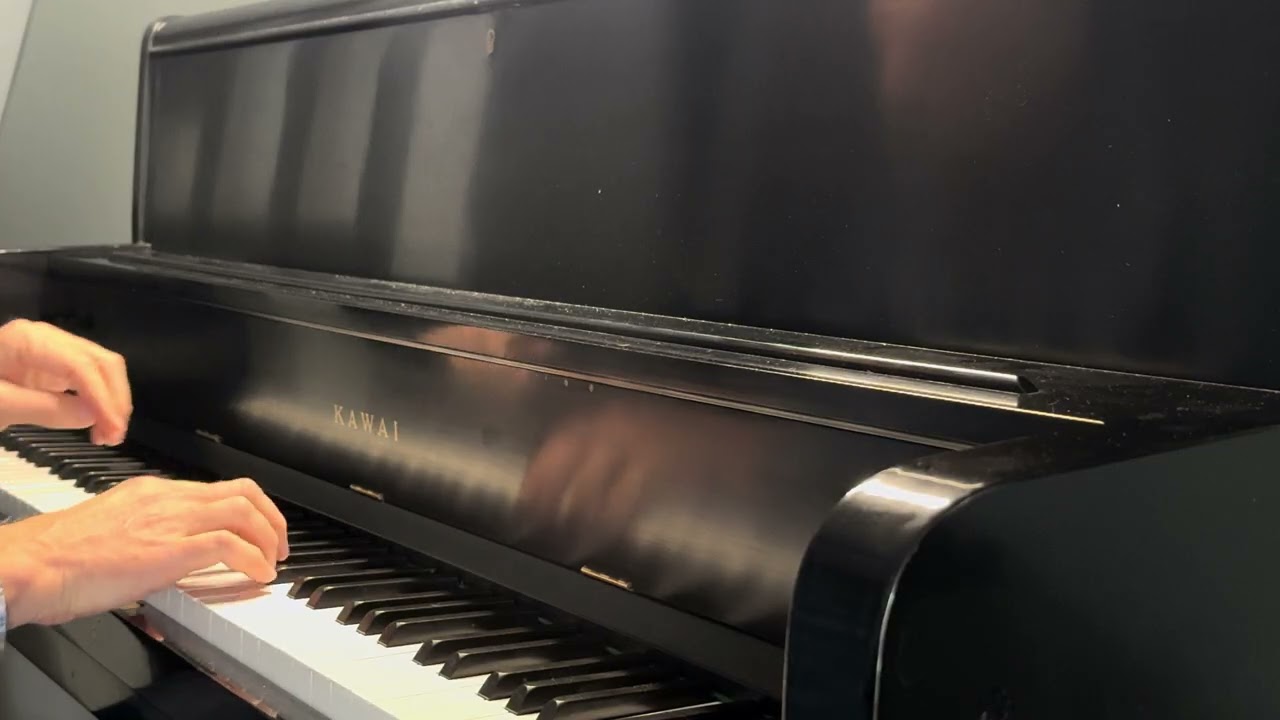 20260220 Für Elise excluding Beethoven's repeats: 2:57