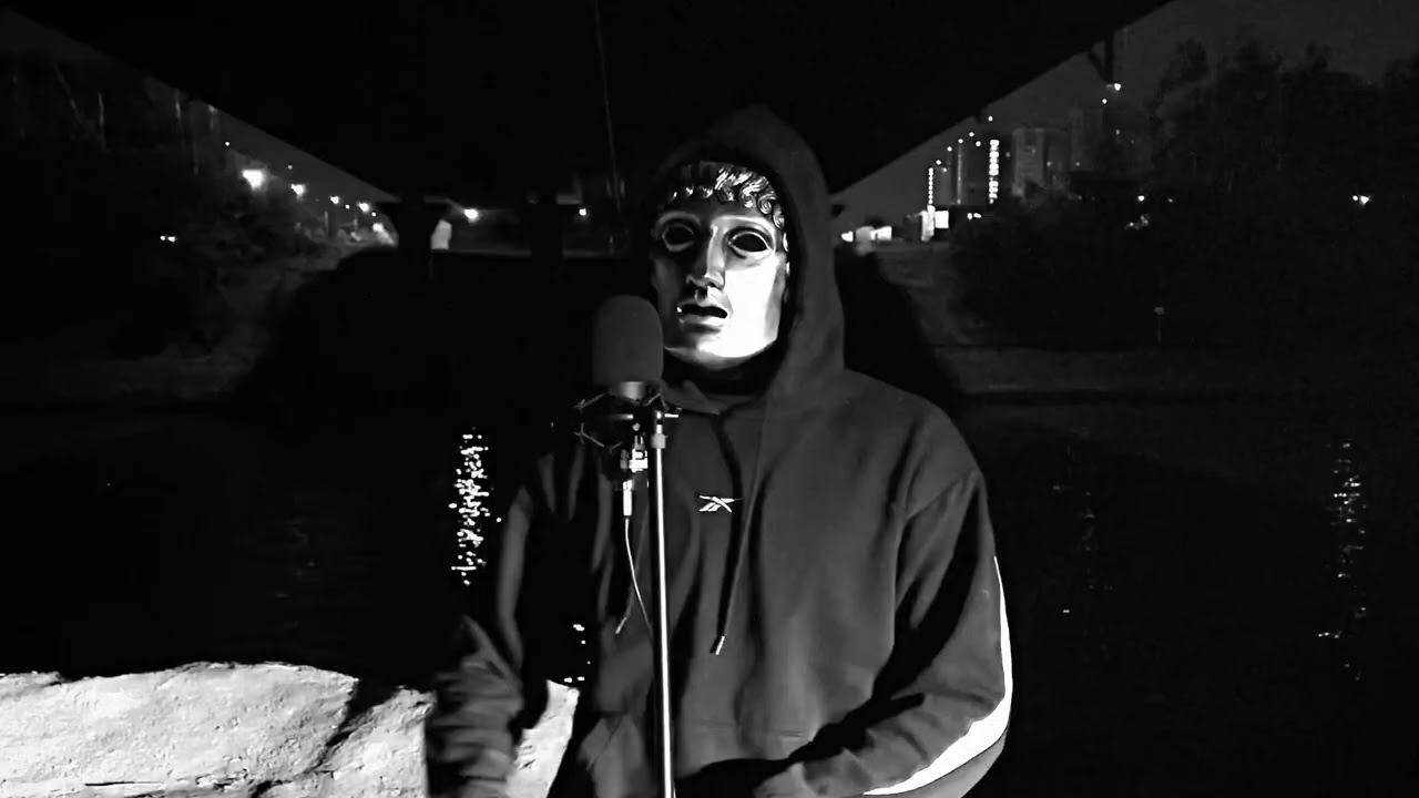 Press2p - Тёмные воды