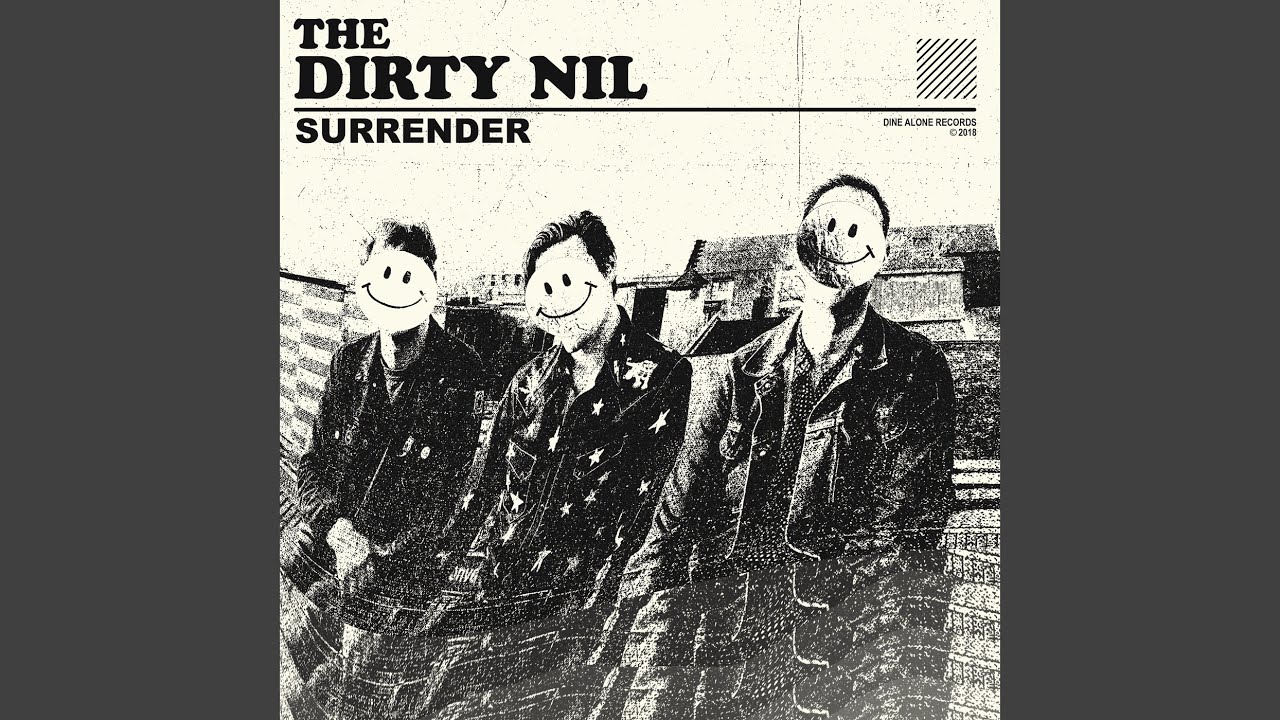 Surrender