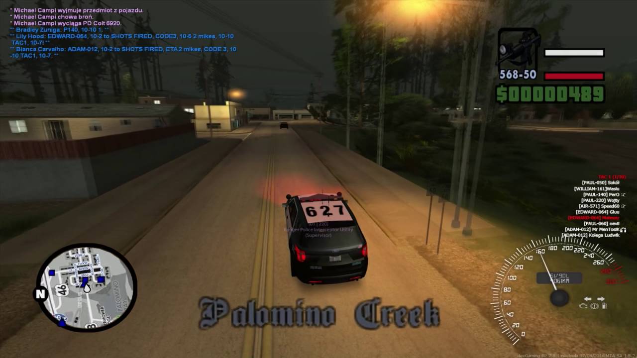 .devGaming.pl || LSPD #2