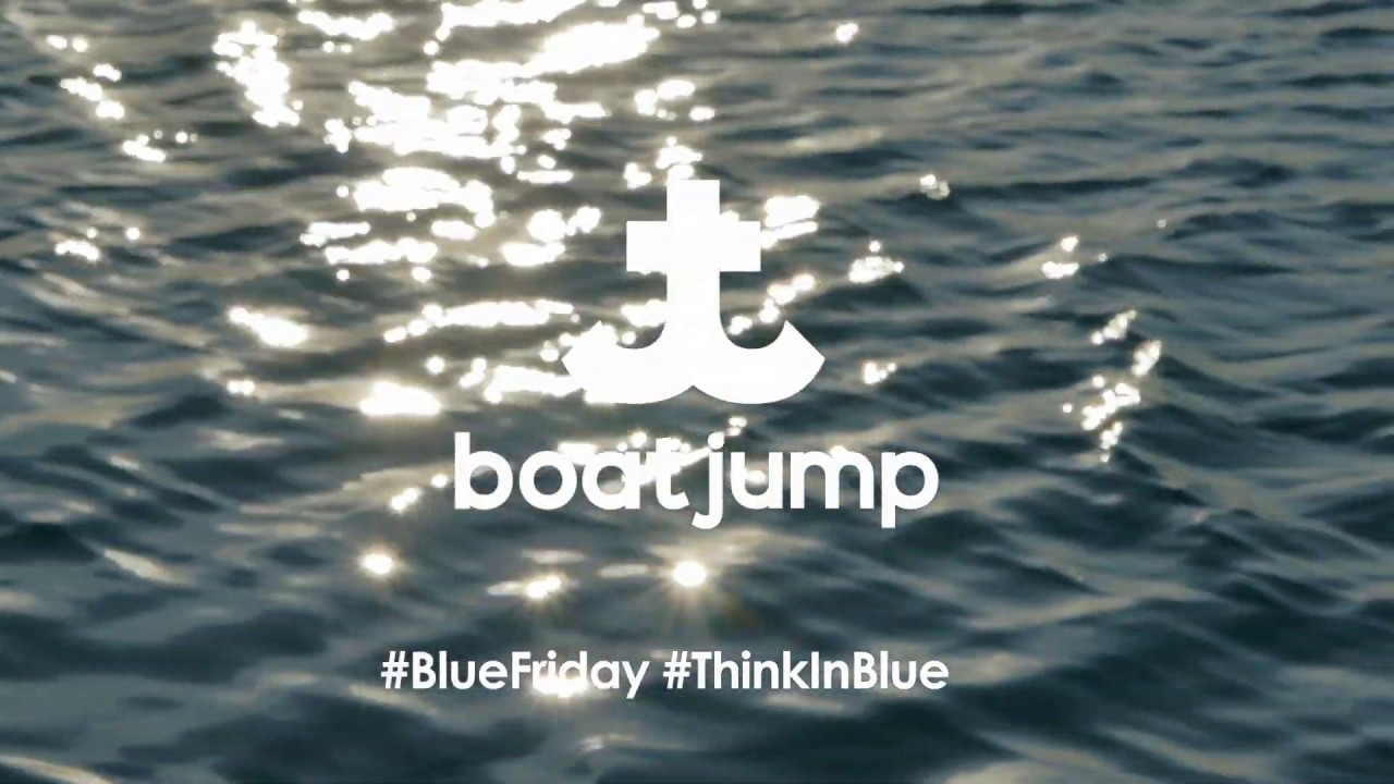 Boatjump X Ecomar