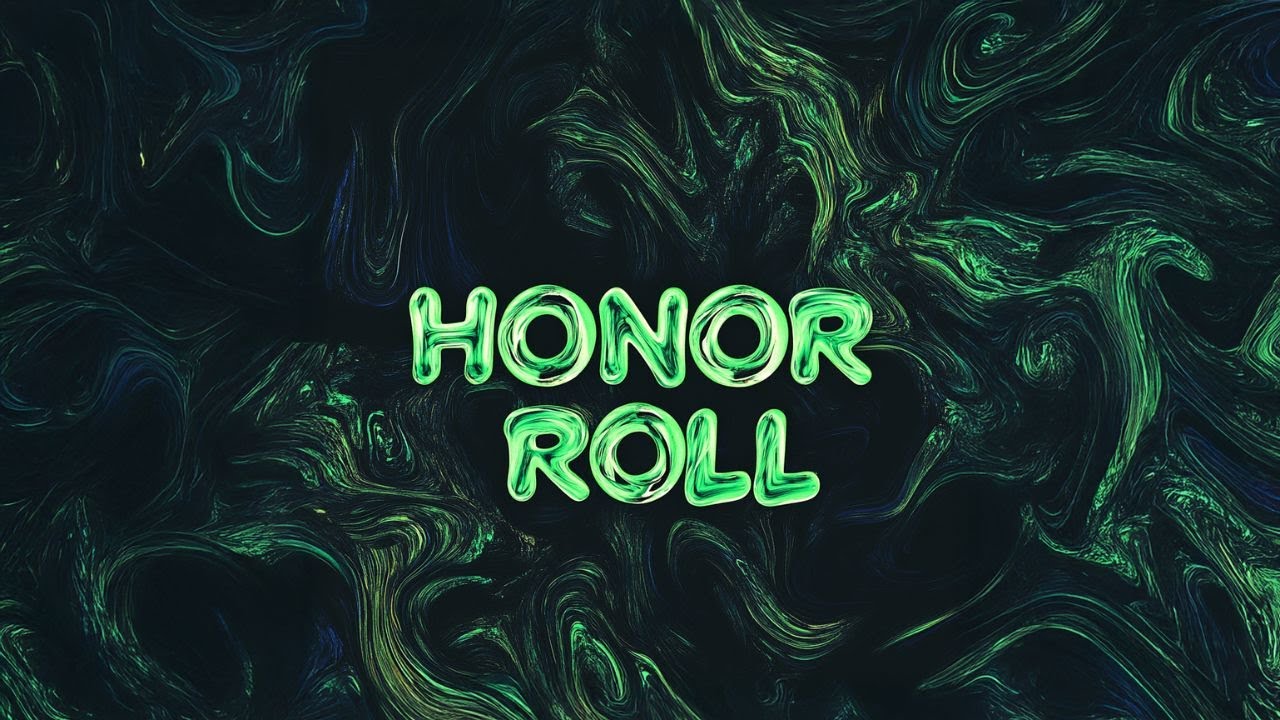 OKAY FINE - HONOR ROLL (feat. PEDLER)