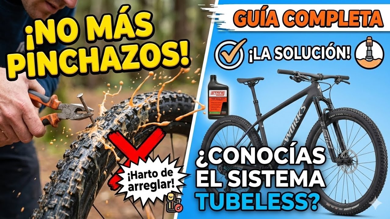 😵‍💫 NO MAS PINCHAZOS ! Guía paso a paso ! 